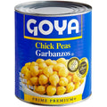 Chickpea