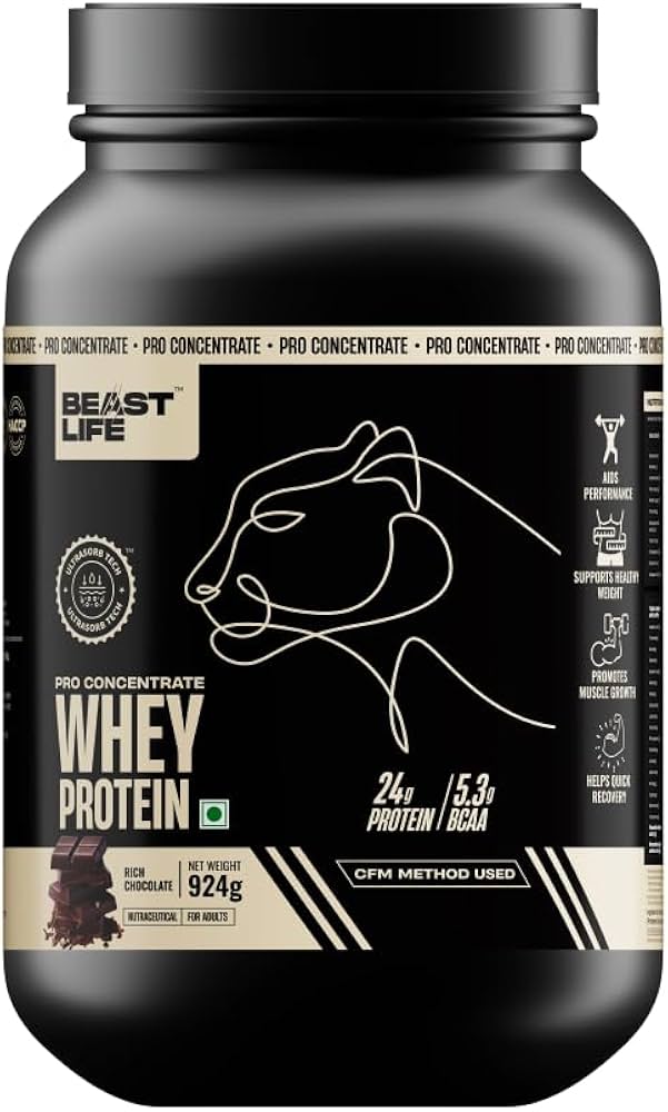 Protein Powder