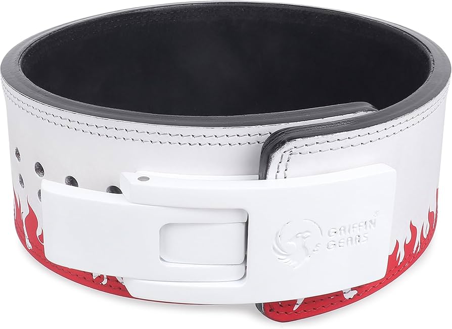 Weight Lifting Belt