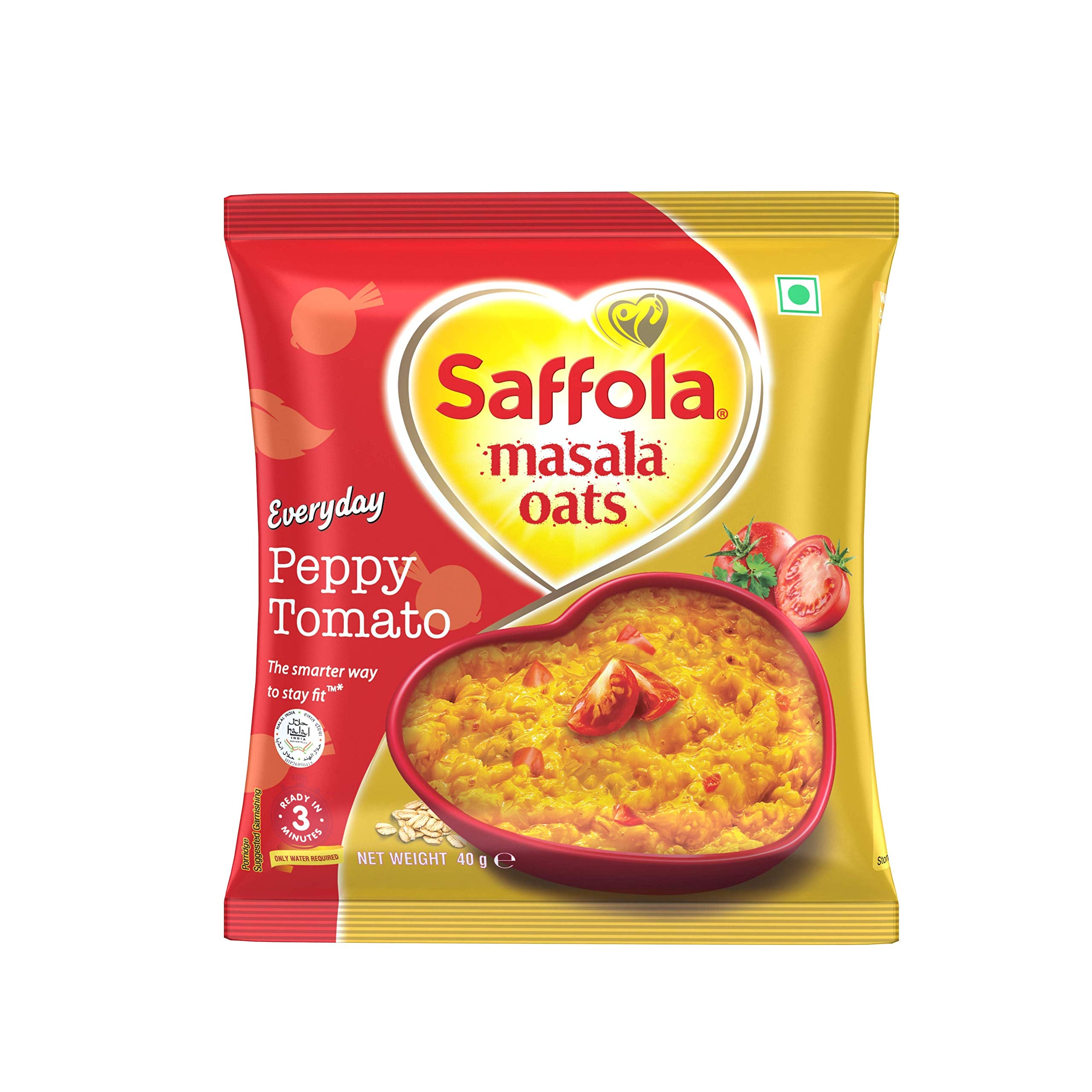 Masala Oats