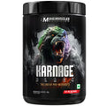 Pre-Workout