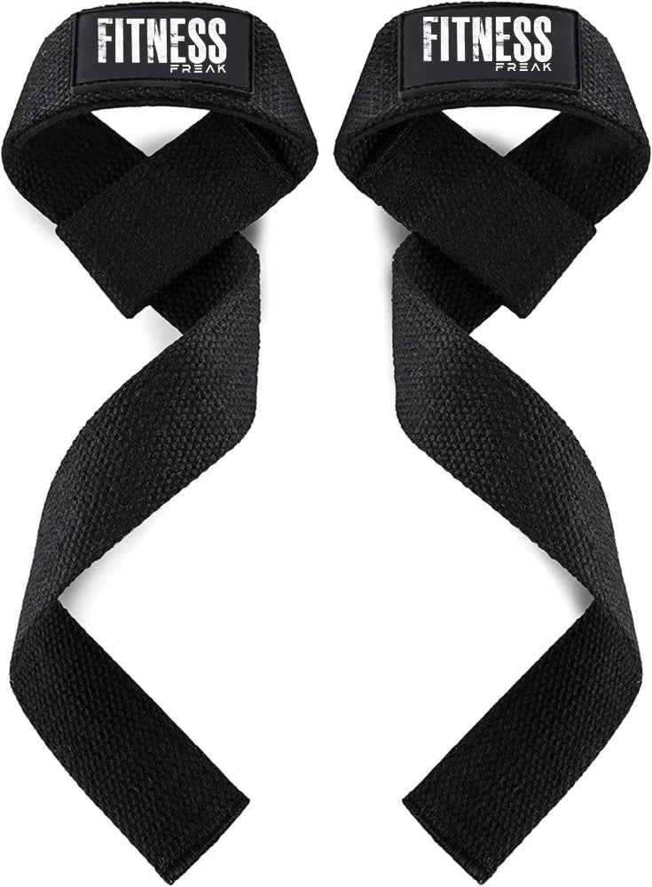 Deadlift Strap Wrist Support