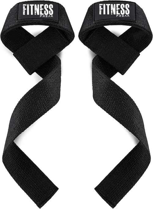 Deadlift Strap Wrist Support