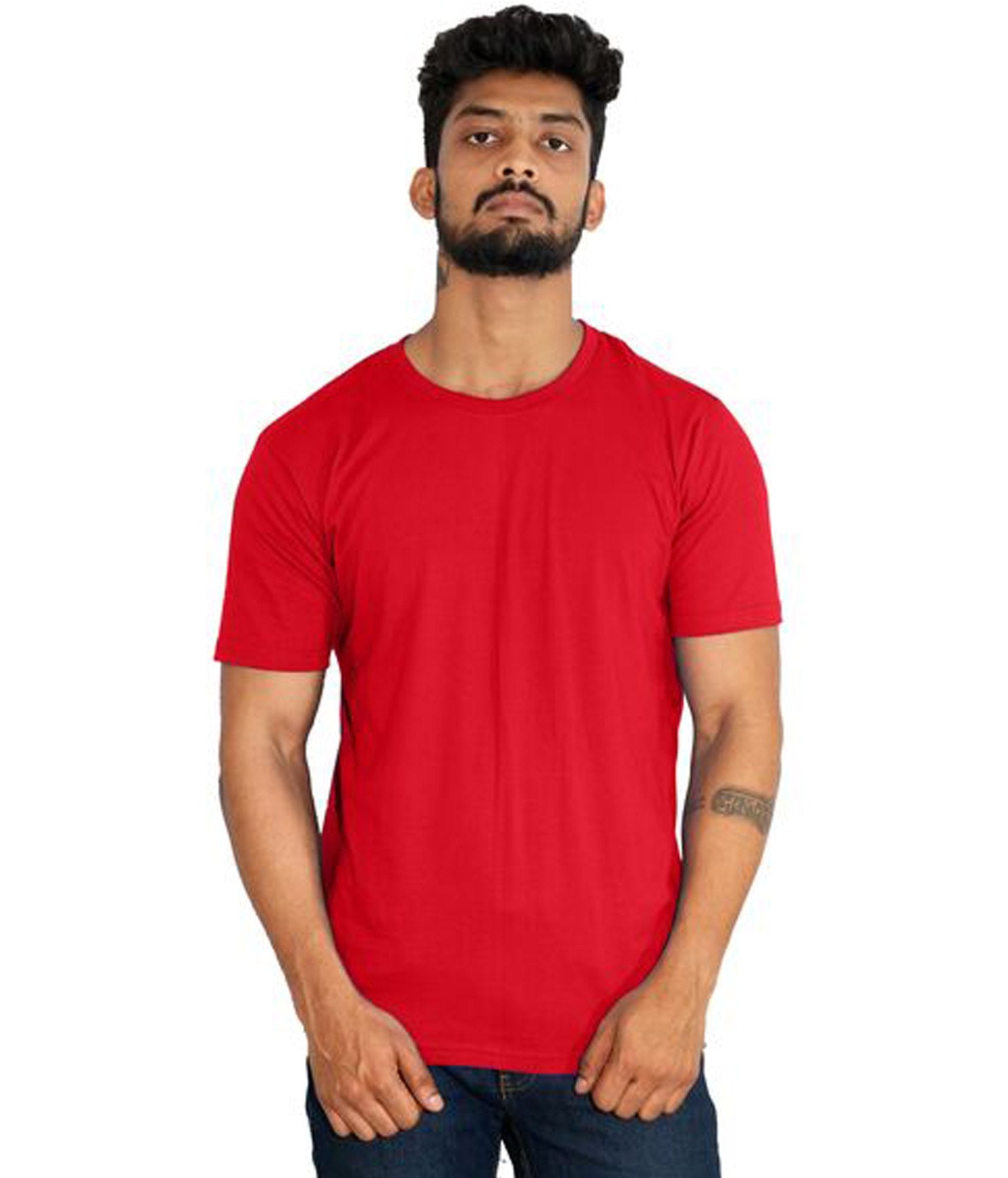 Gym Tshirt
