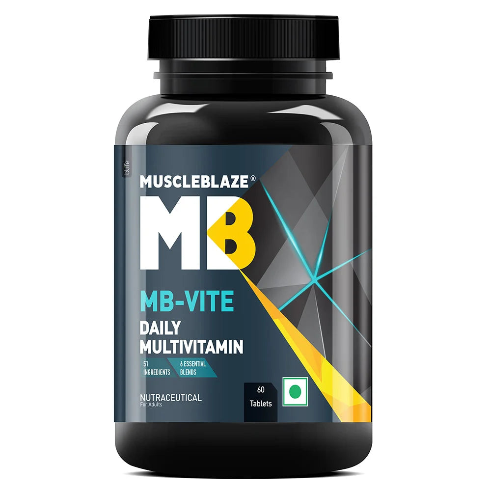 Multi Vitamins